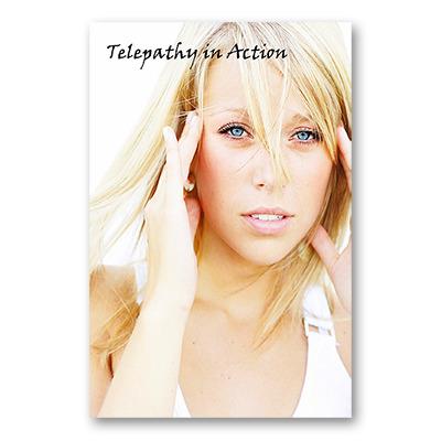(image for) Orville Meyer - Telepathy In Action