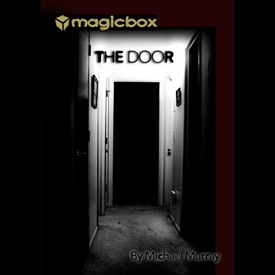 (image for) Michael Murray - The Door