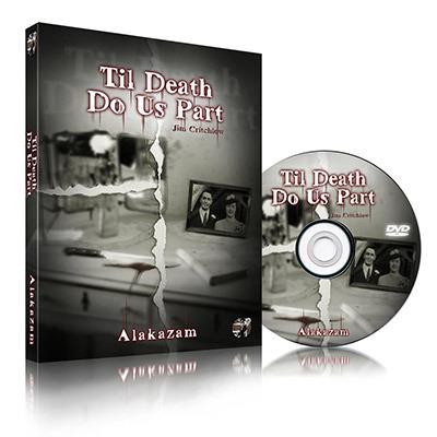 (image for) Jim Critchlow - Til Death Do Us Part