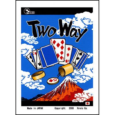 (image for) Kreis Magic - Two Way