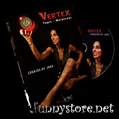 (image for) Joke Magie - Vertex Topit