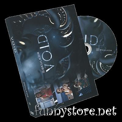 (image for) Skulkor - Void