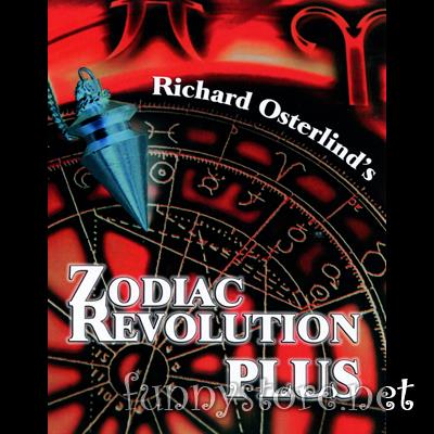 (image for) Richard Osterlind - Zodiac Revolution Plus