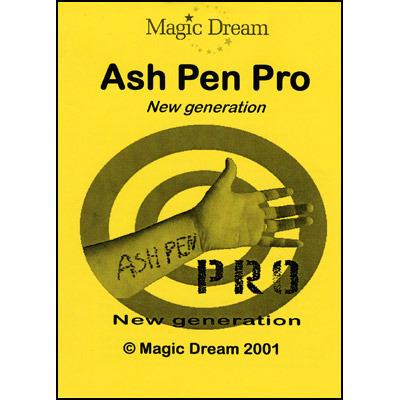(image for) Magic Dream - Ash Pen Pro