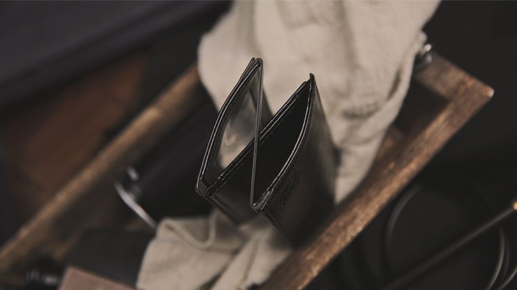 (image for) TCC - Z Fold Wallet 2.0