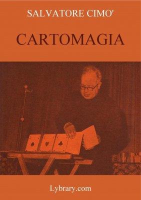 Salvatore Cimo - Enciclopedia dell'Illusionismo vol. VII: Cartomagia (italiano) (image for) Salvatore Cimo - Enciclopedia dell'Illusionismo vol. VII: Cartomagia (italiano)