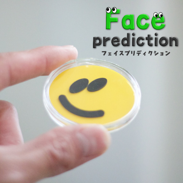 (image for) Proma - Face Prediction (Japanese+English Sub)
