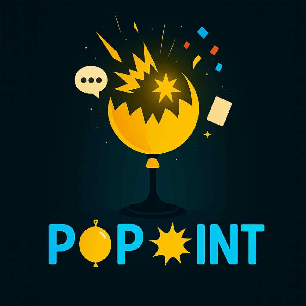 (image for) Y.Y & Himitsu Magic - Pop Point