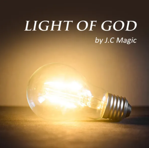 (image for) JC Magic - Light of God