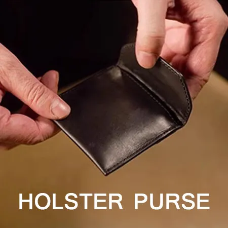 (image for) Alex Ng and Quiver - Holster Purse
