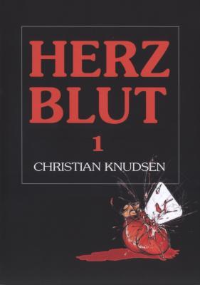 (image for) Christian Knudsen - Herzblut Vol 1 (DVD)