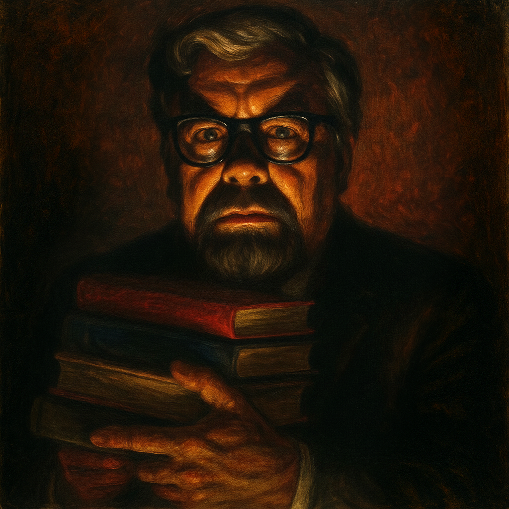 (image for) Nestor Dee - The Triple Bold Book Test