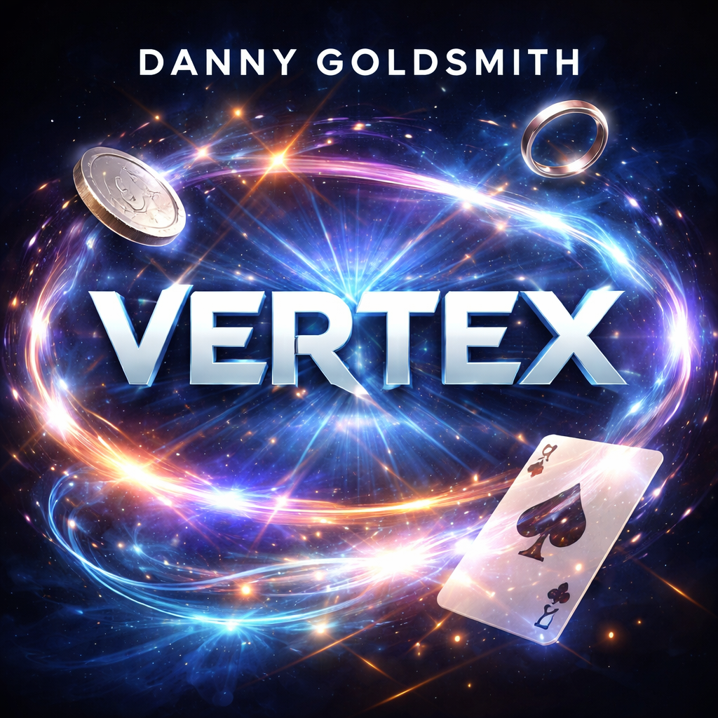 (image for) Danny Goldsmith - Vertex