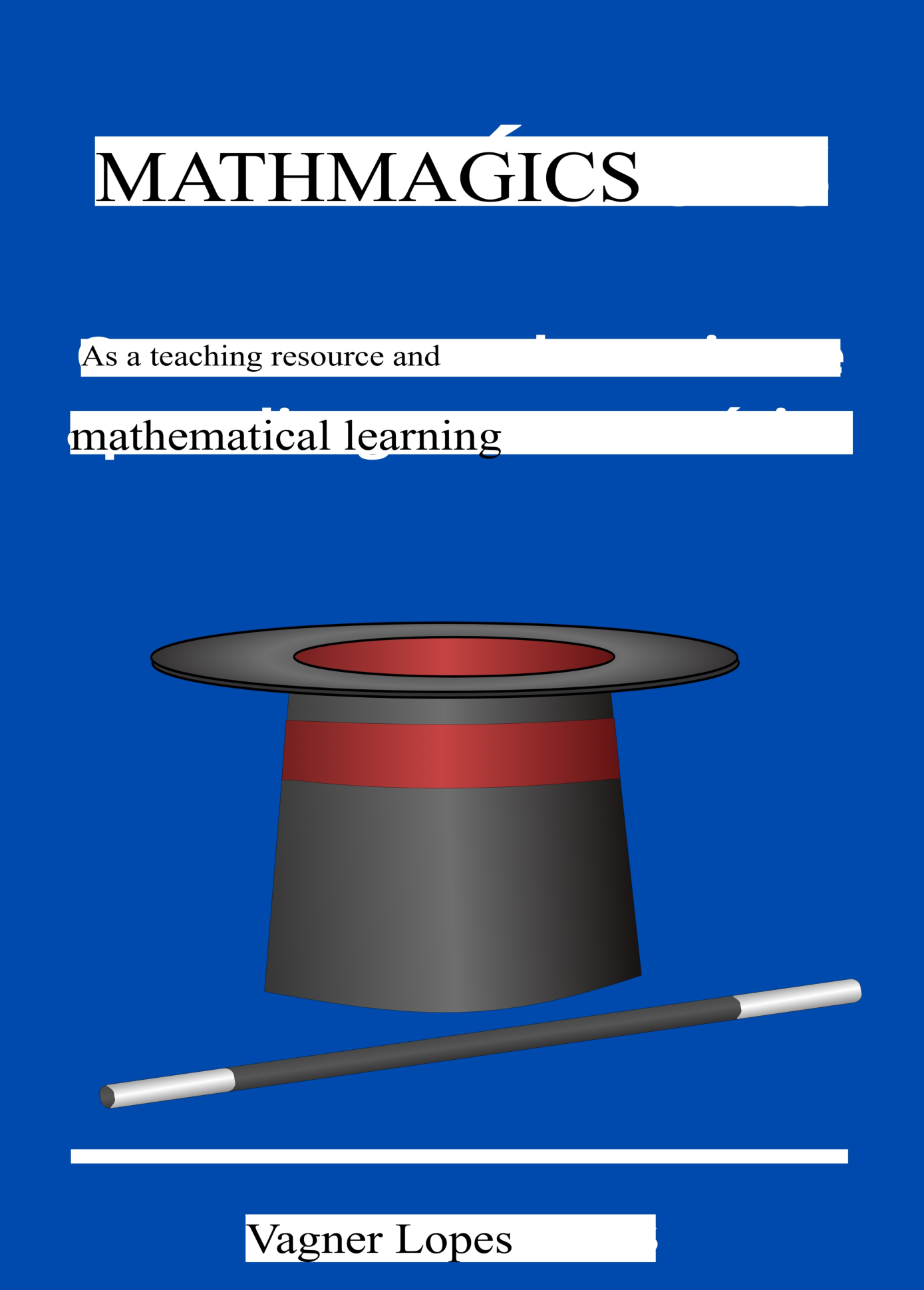 (image for) Vegner Lopes - Mathmagics