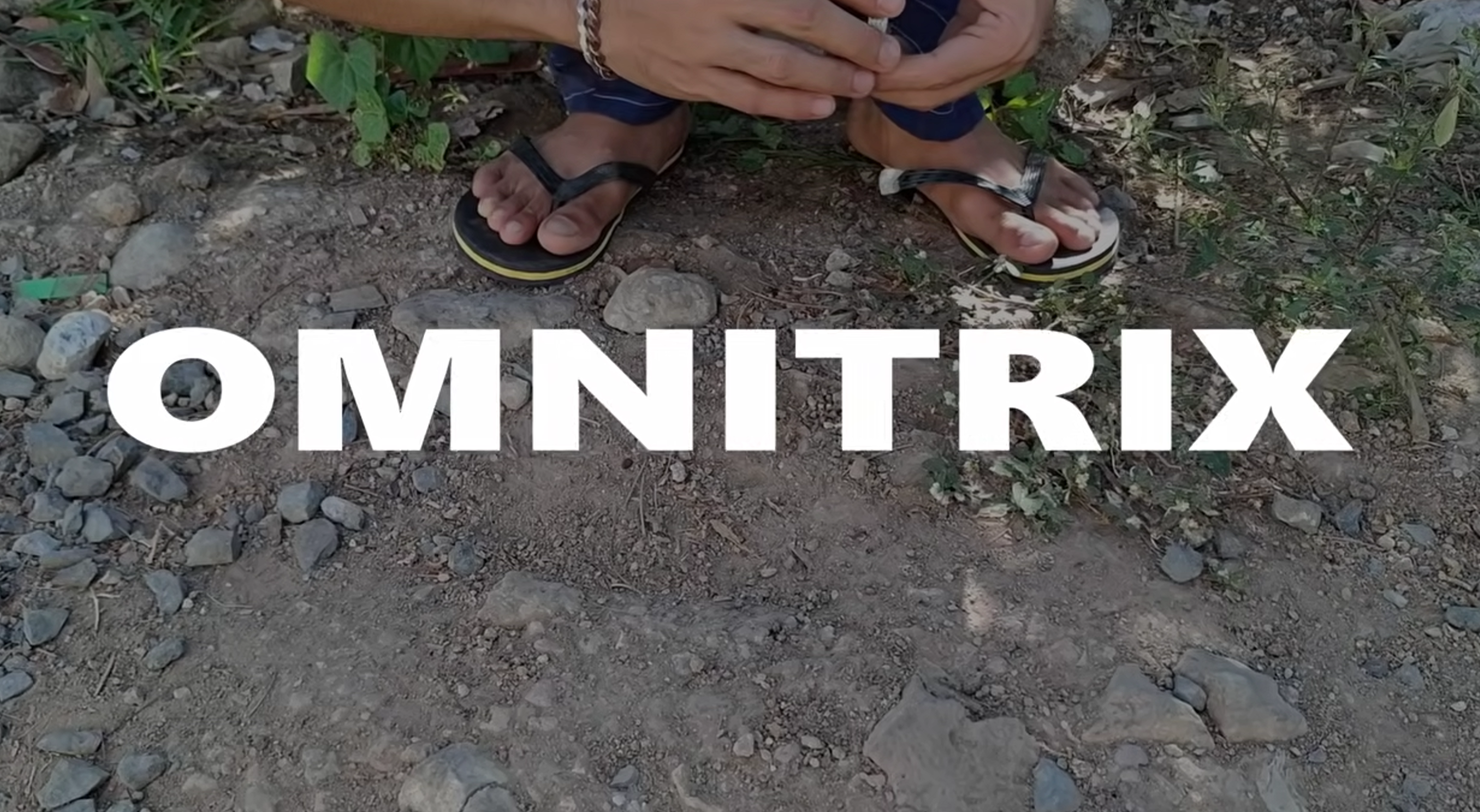 (image for) Ogie - Omnitrix