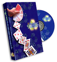 Tomas Medina - The Exchange Deck