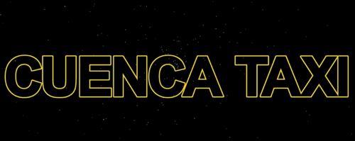 (image for) Wes the Mentalist - Cuenca Taxi