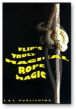 (image for) Flip - Flip's Truly Magical Rope Magic (DVD)
