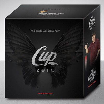(image for) Twister Magic - Cup Zero