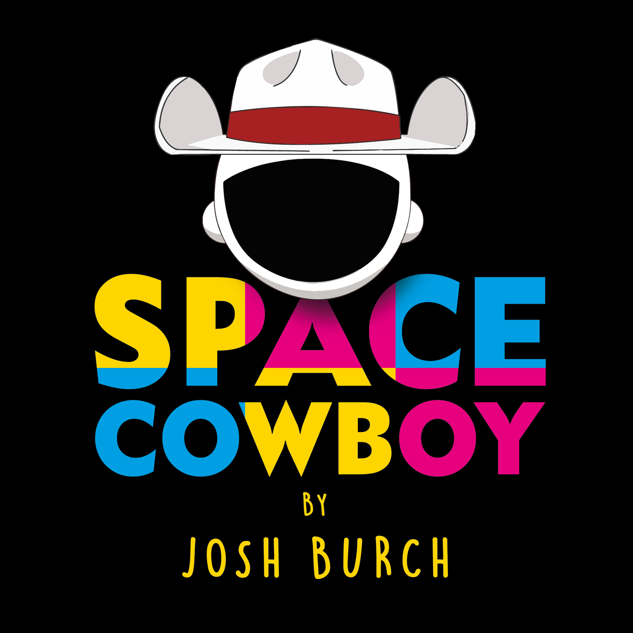 (image for) Josh Burch - Space Cowboy