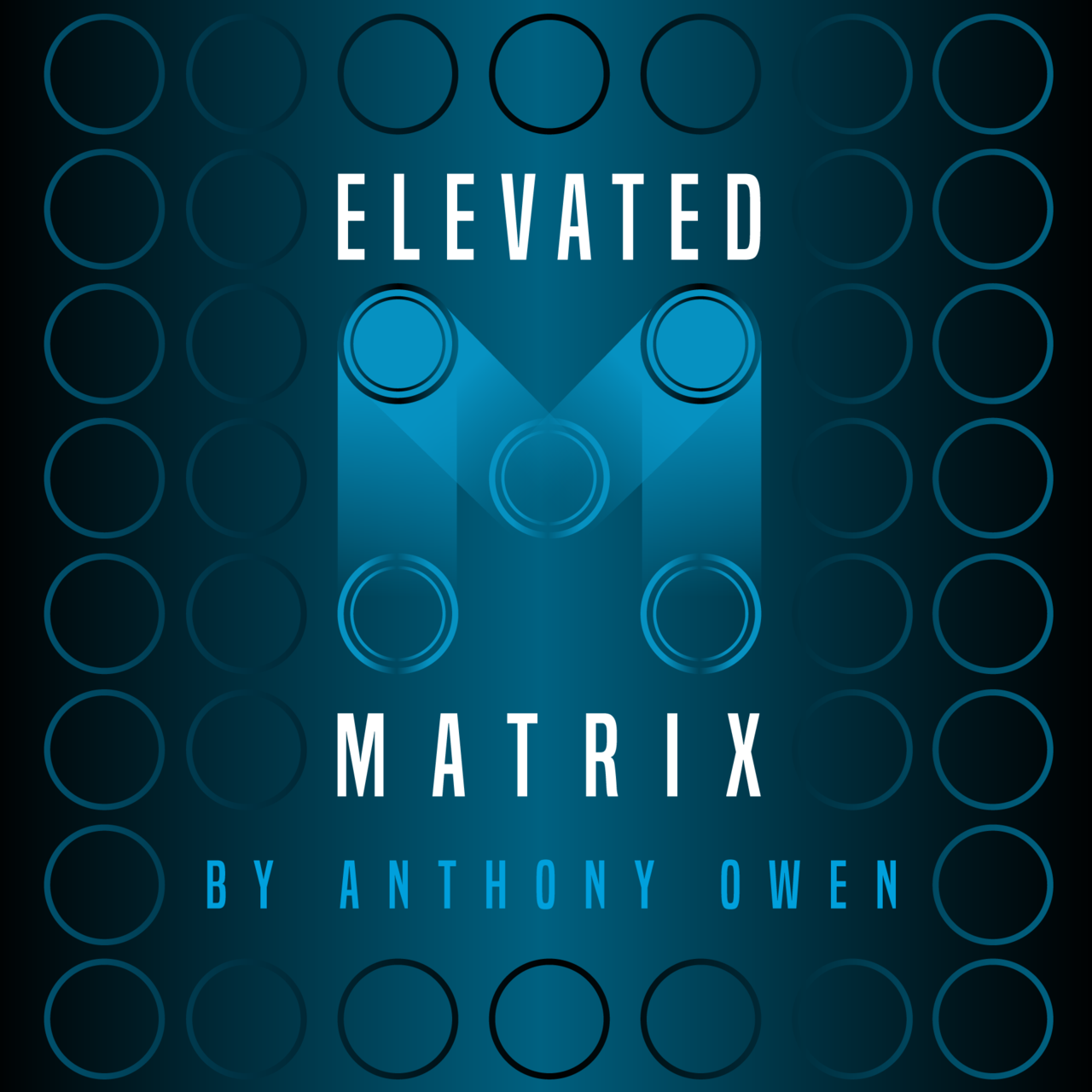 (image for) Anthony Owen - Elevated Matrix