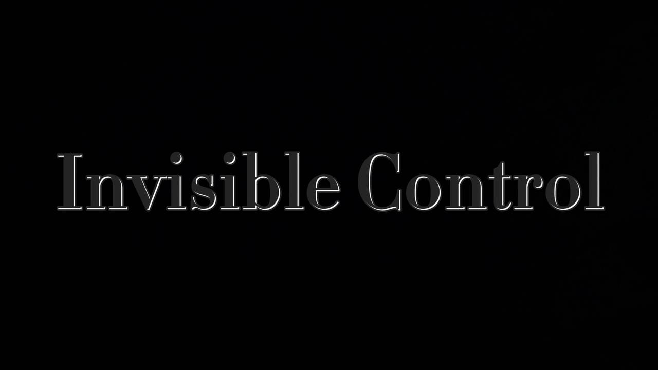 (image for) Stoyan D. - Invisible Control