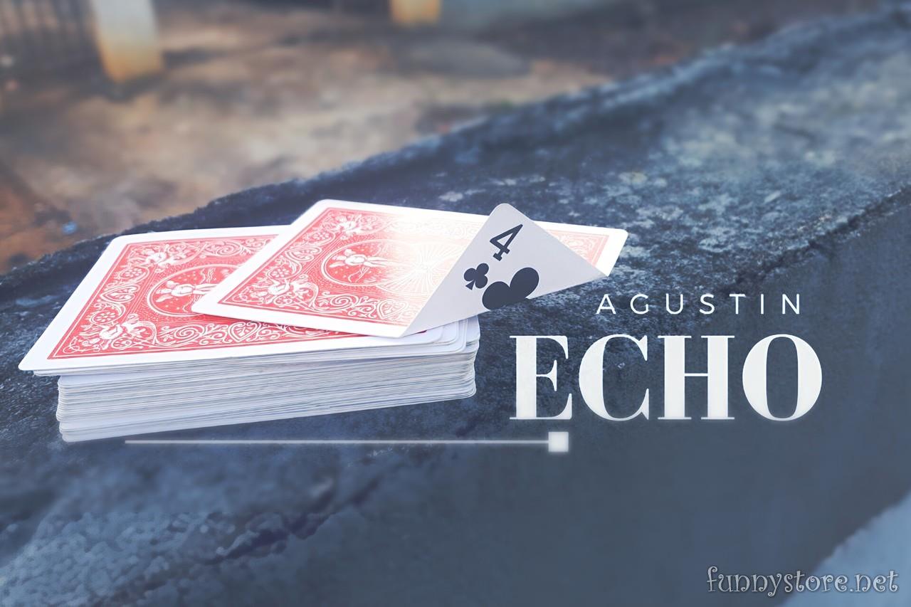 (image for) Agustin - Echo