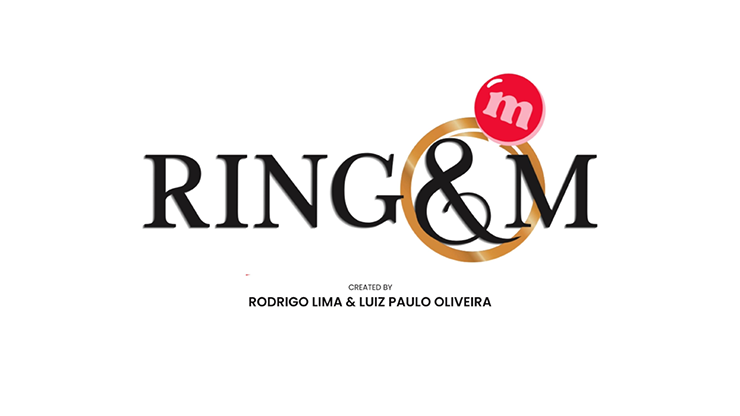 (image for) Luiz Paulo Oliveira & Rodrigo Lima - Ring & M