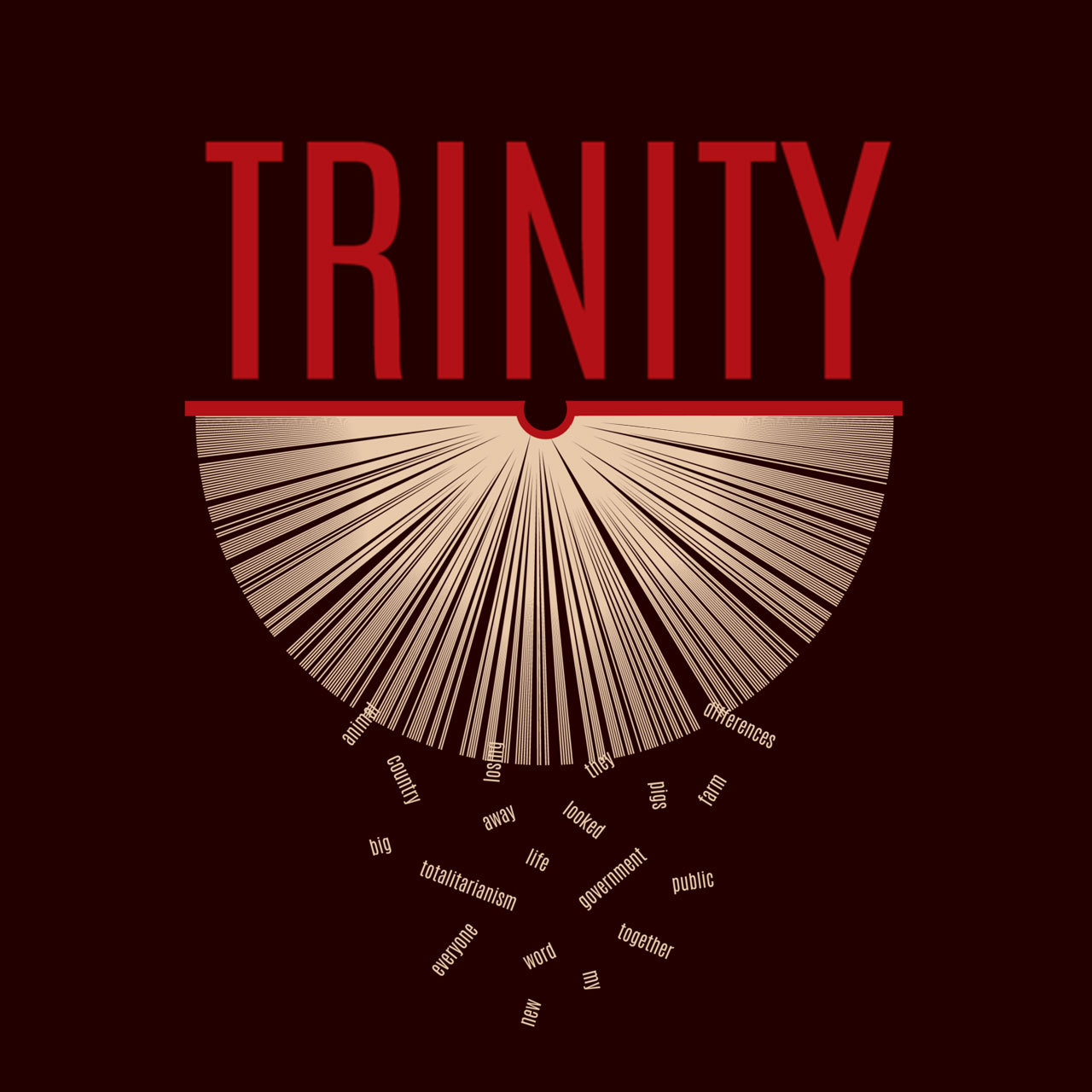 (image for) Alex Latorre - Trinity Book Test