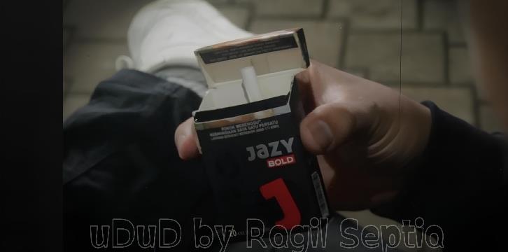 RAGIL SEPTIA - UDUD