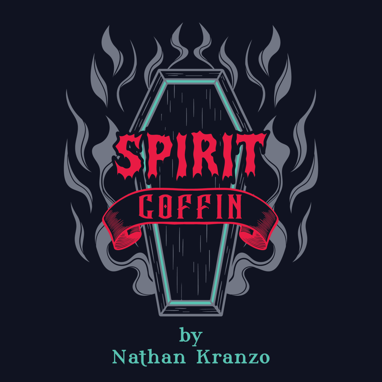 (image for) Nathan Kranzo - Spirit Coffin