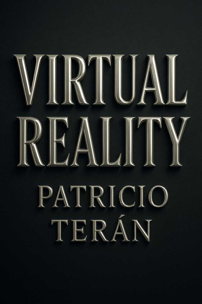 (image for) Patricio Teran - Virtual Reality