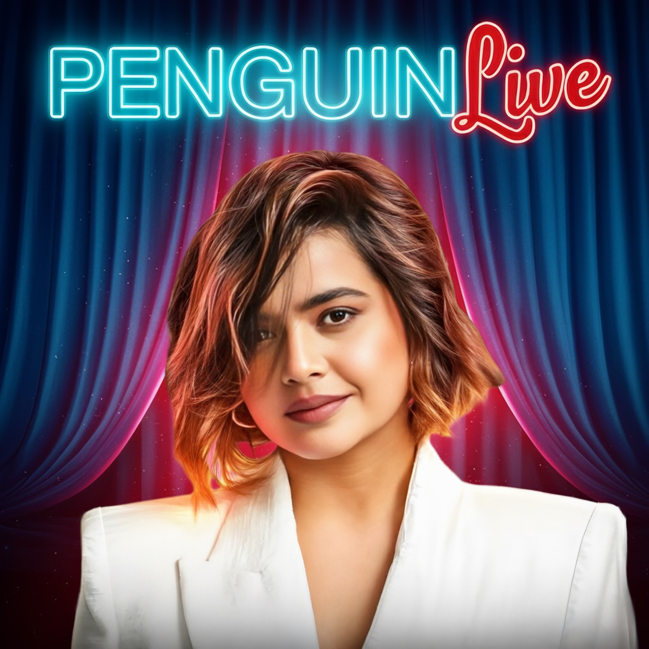 (image for) Suhani Shah Penguin Live Online Lecture