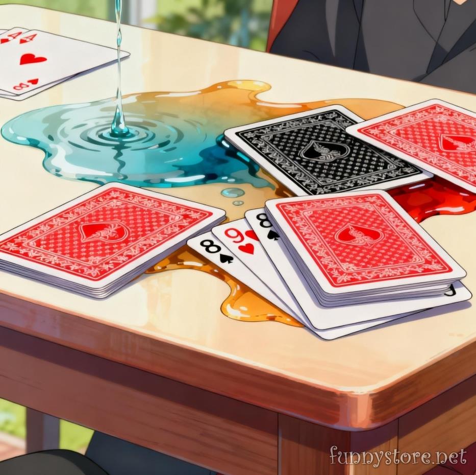 (image for) Miku W - Oil and Water Project
