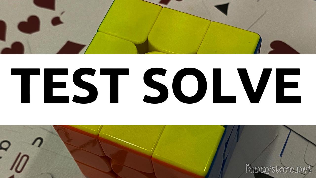 (image for) NGHIA MG - TEST SOLVE