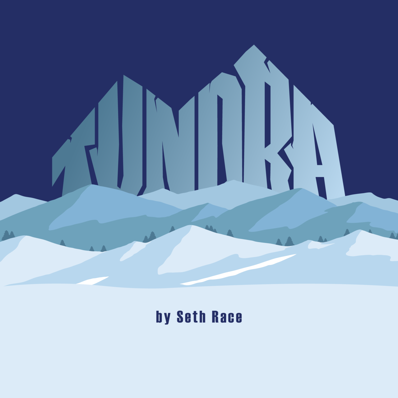 (image for) Seth Race - Tundra