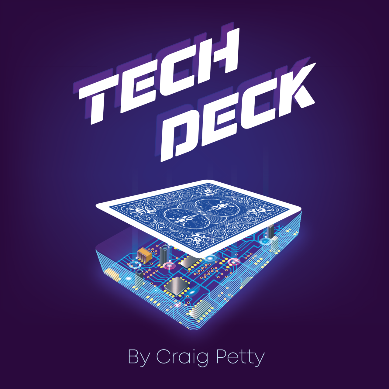(image for) Craig Petty - Tech Deck