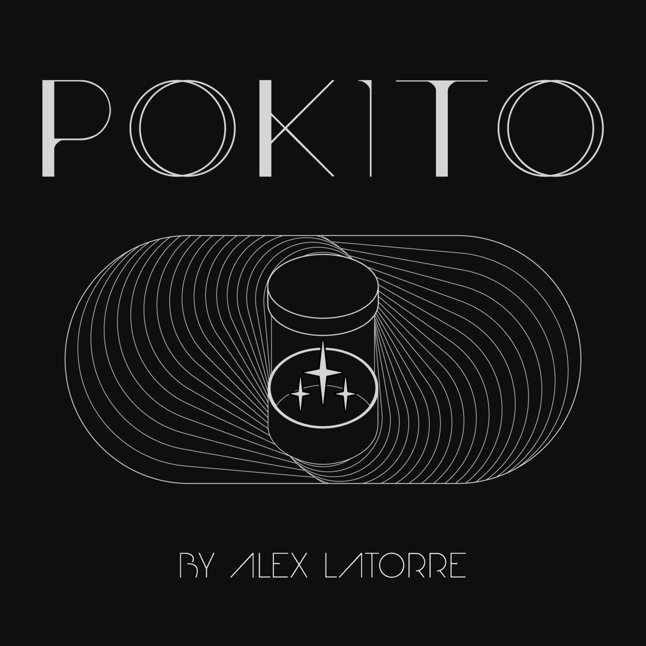 (image for) Alex Latorre - Pokito Box