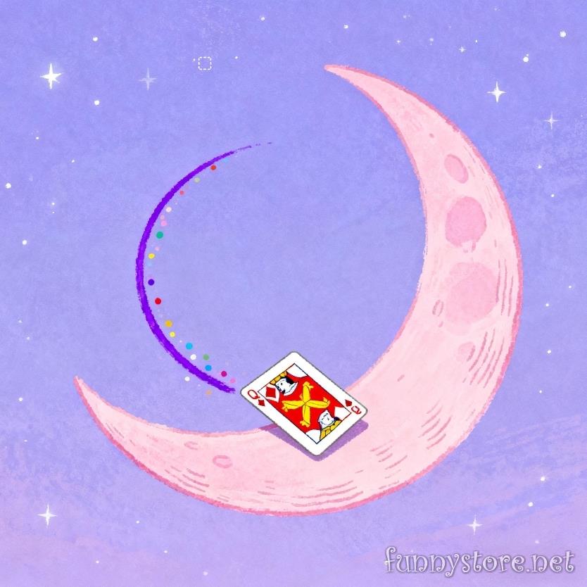 (image for) Miku W - Crescent Project