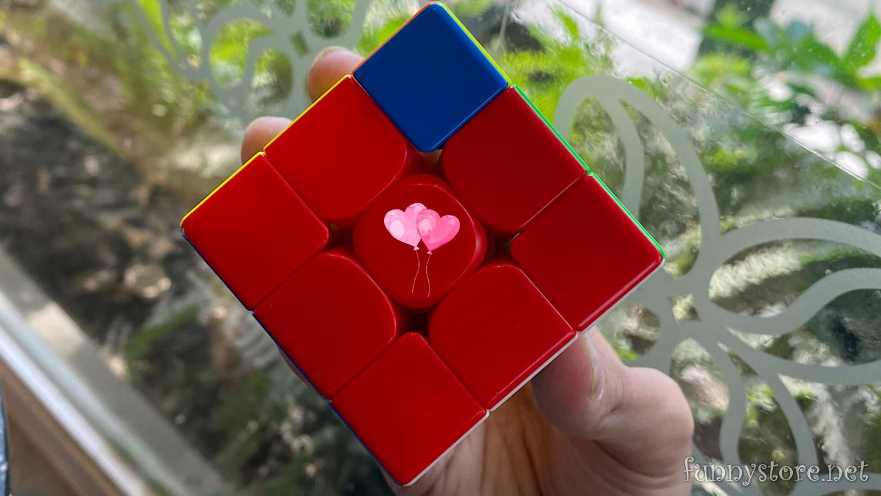 (image for) Nam Park - Heart Solve