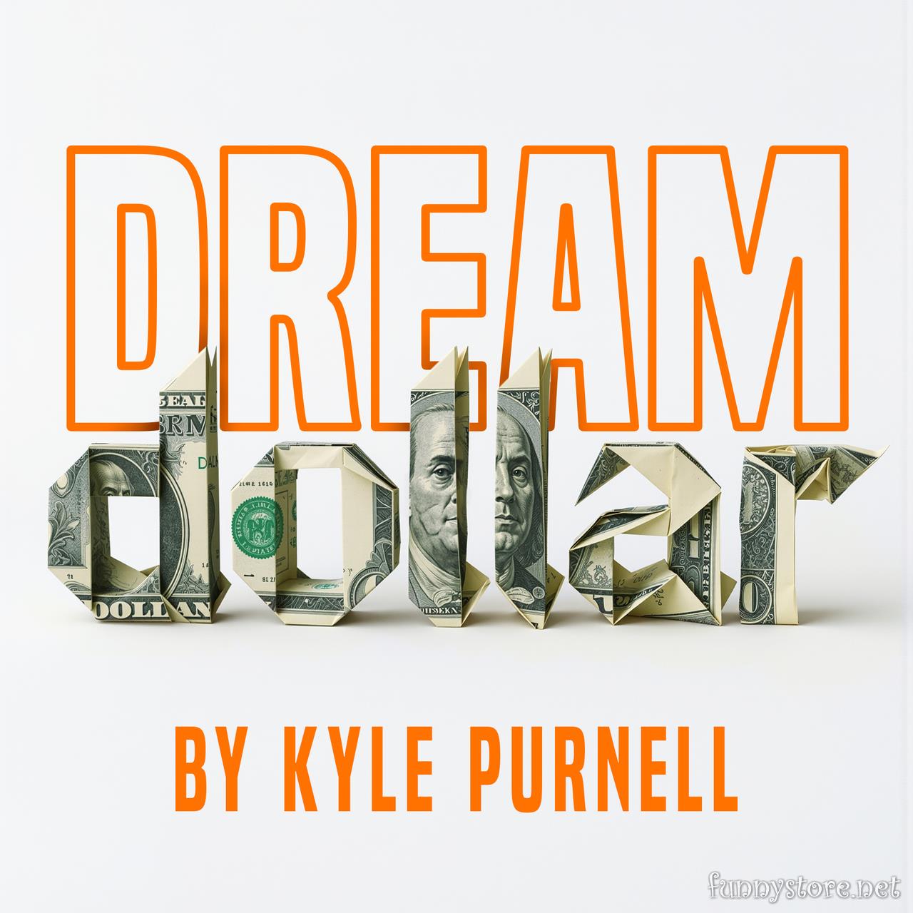 (image for) Kyle Purnell - Dream Dollar Pro