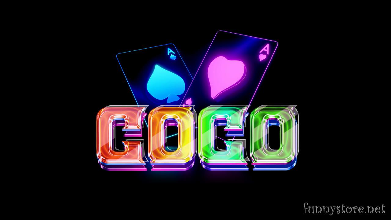 (image for) Geni - Coco
