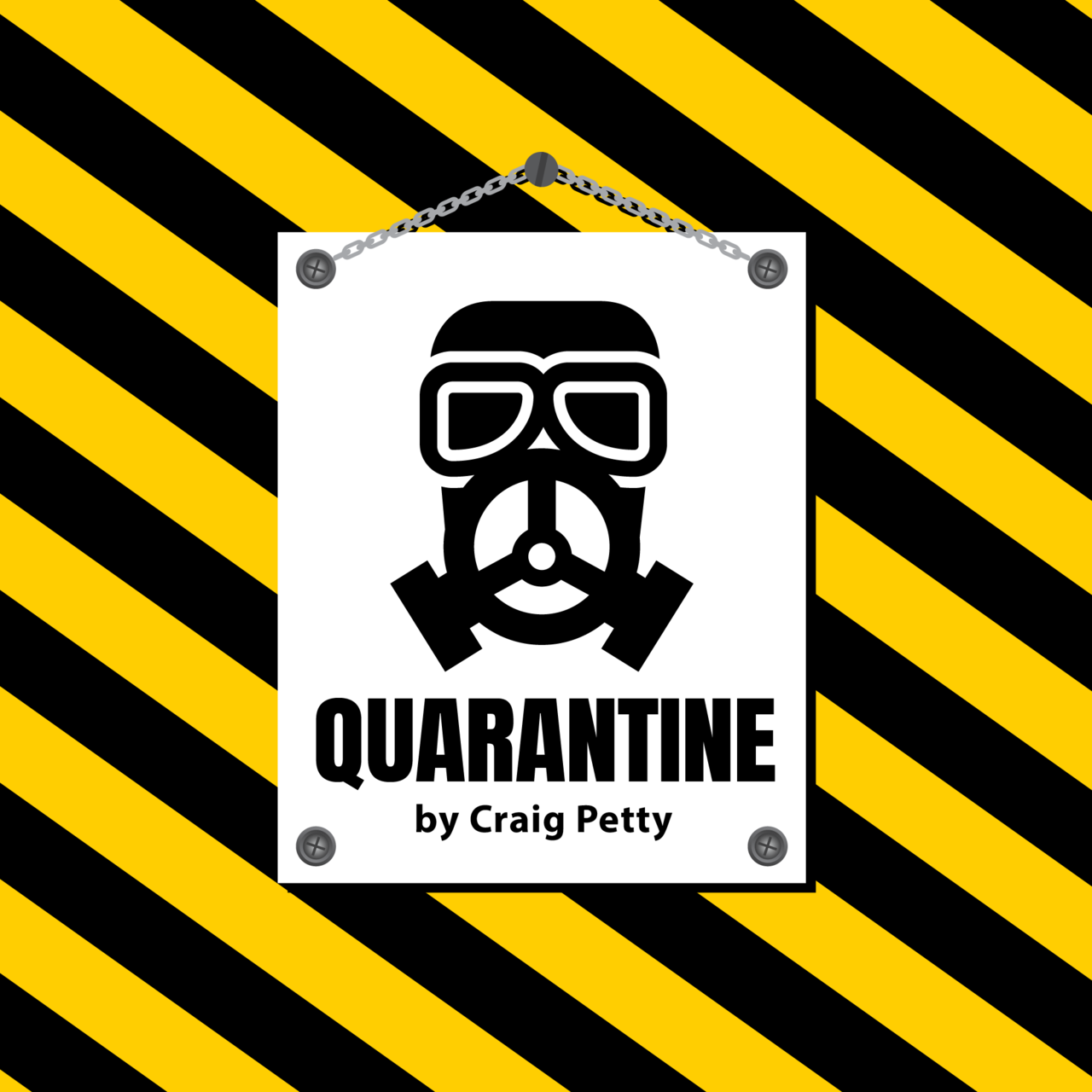 (image for) Craig Petty - Quarantine (2026)