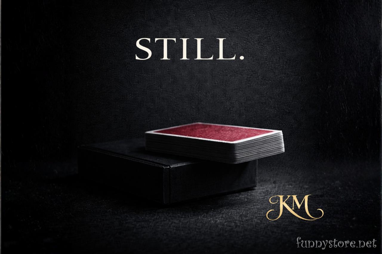 (image for) Kia Magic - Still