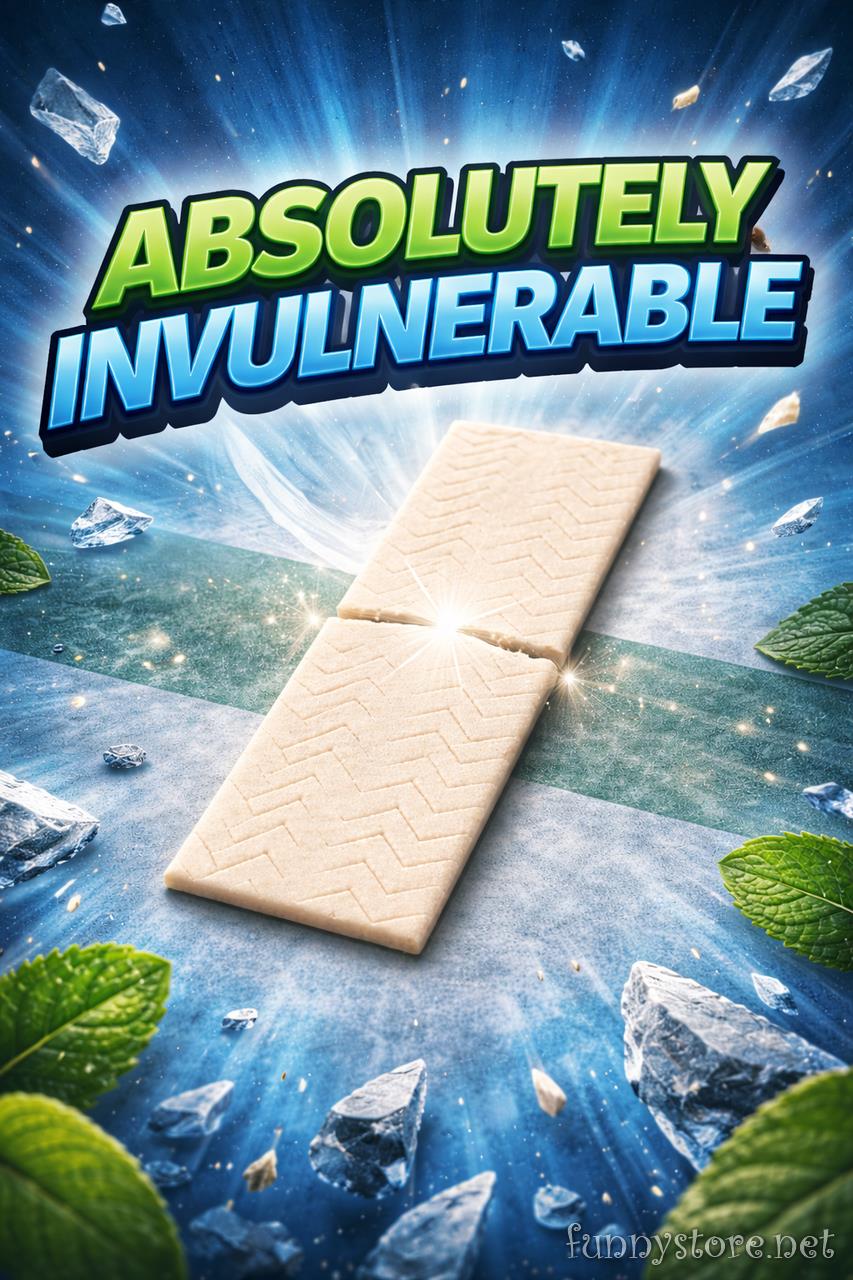 (image for) Sultan Orazaly - Absolutely Invulnerable