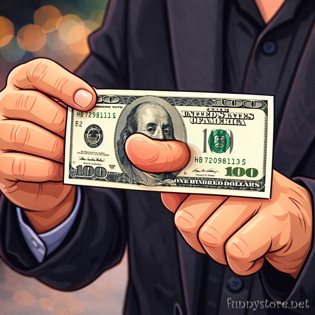 (image for) Sultan Orazaly - Thumb through the bill