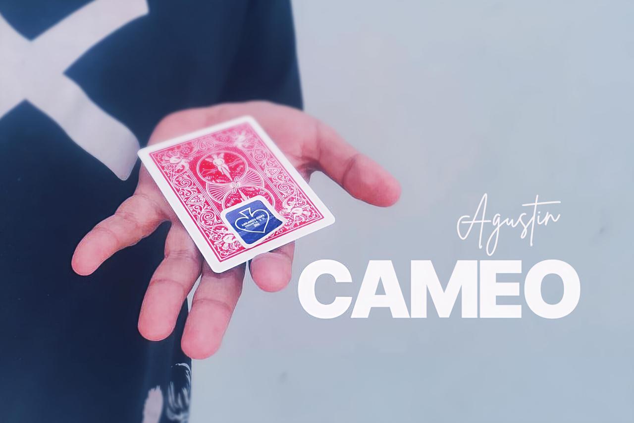 (image for) Agustin - Cameo