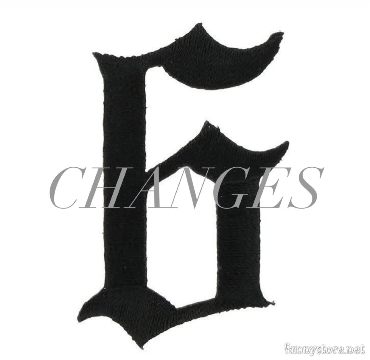 (image for) Rua - Sick Changes (6 Colour Changes Bundle)