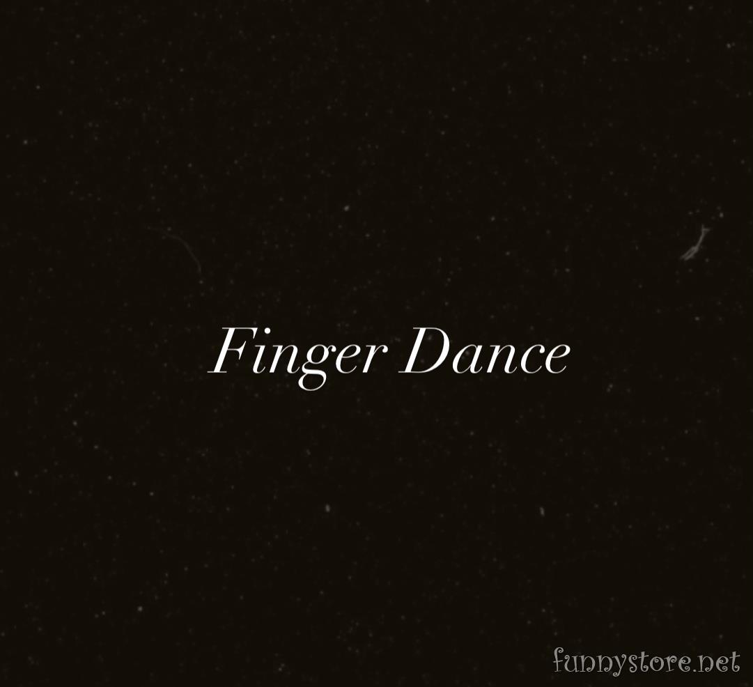 (image for) Rua - Finger Dance Bundle (6 Cardistry Moves)