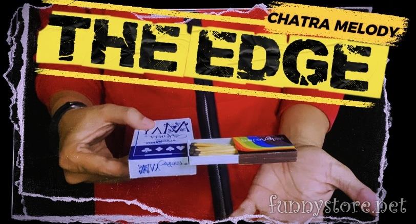 (image for) Chatra Melody - The Edge
